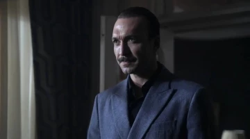 Мечта Эшрефа 2 сезон 27 серия