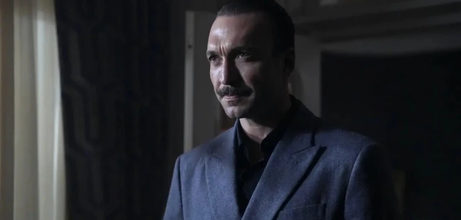 Кадры Мечта Эшрефа 2 сезон 27 эпизод