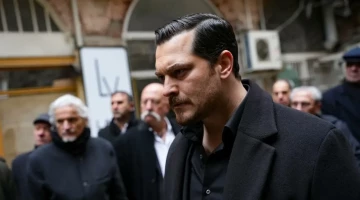 Кадры Мечта Эшрефа 2 сезон 34 эпизод