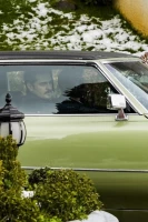 Мечта Эшрефа постер сериала