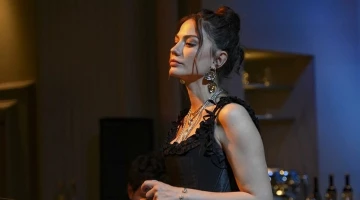 Мечта Эшрефа 1 сезон 5 серия