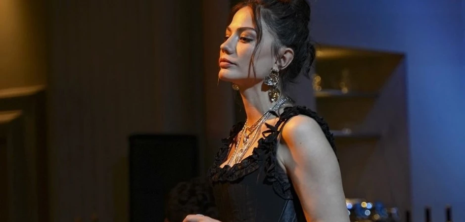 Кадры Мечта Эшрефа 1 сезон 5 эпизод