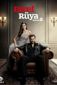 О турецком сериале «Мечта Эшрефа»