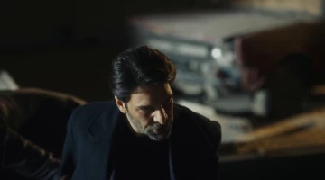 Кадры Мечта Эшрефа 2 сезон 29 эпизод