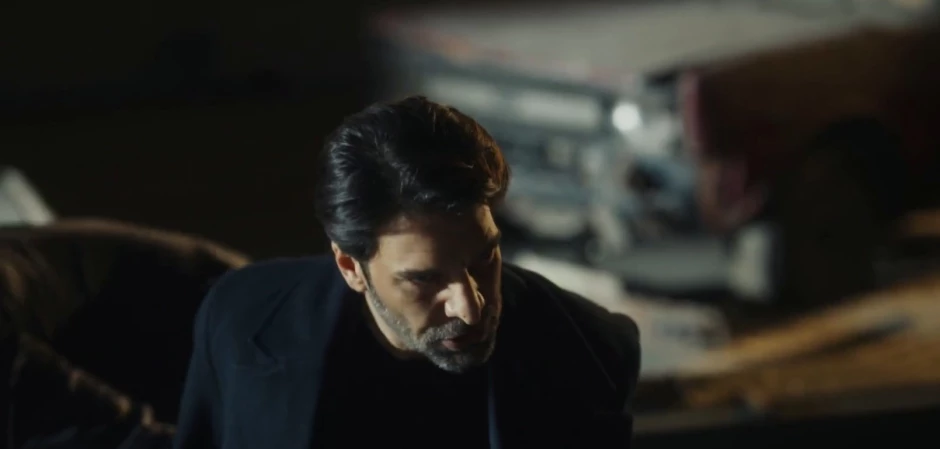 Кадры Мечта Эшрефа 2 сезон 29 эпизод