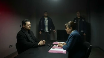 Мечта Эшрефа 2 сезон 34 серия