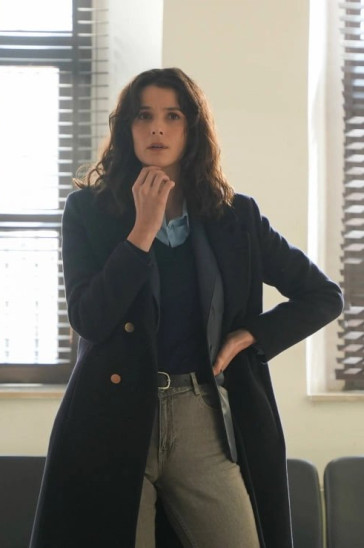 Мечта Эшрефа постер сериала