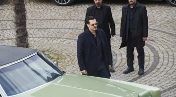 Кадры Мечта Эшрефа 1 сезон 7 эпизод