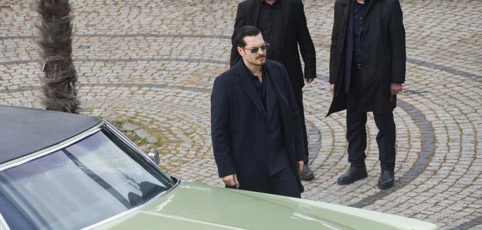 Кадры Мечта Эшрефа 1 сезон 7 эпизод