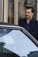 Мечта Эшрефа постер сериала