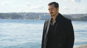 Кадры Мечта Эшрефа 2 сезон 17 эпизод