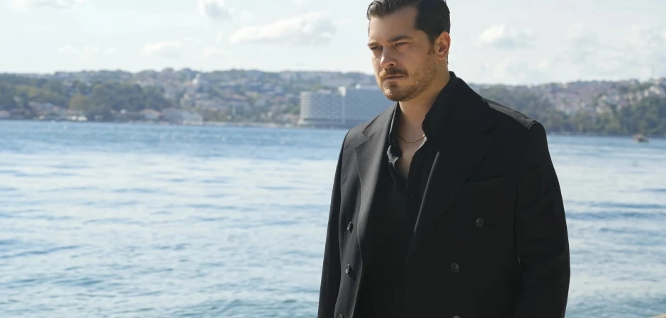 Кадры Мечта Эшрефа 2 сезон 17 эпизод