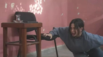 Кадры Мечта Эшрефа 2 сезон 28 эпизод