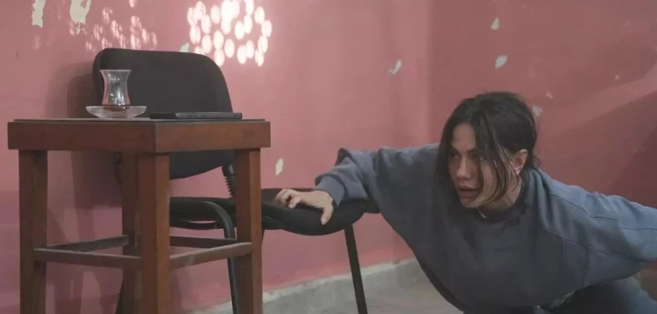 Кадры Мечта Эшрефа 2 сезон 28 эпизод