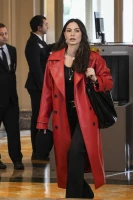 Мечта Эшрефа постер сериала