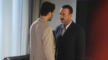 Мечта Эшрефа 2 сезон 22 серия