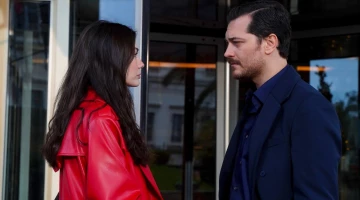 Кадры Мечта Эшрефа 1 сезон 1 эпизод