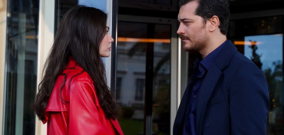 Кадры Мечта Эшрефа 1 сезон 1 эпизод