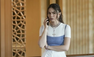 Смотреть Мечта Эшрефа 1 сезон 5 серия смотреть онлайн