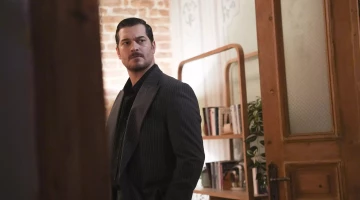 Кадры Мечта Эшрефа 2 сезон 15 эпизод