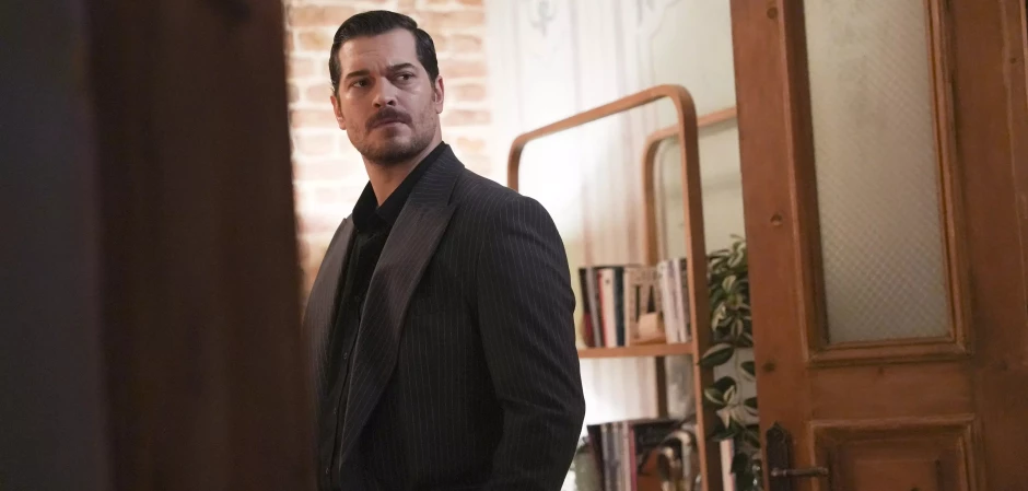 Кадры Мечта Эшрефа 2 сезон 15 эпизод