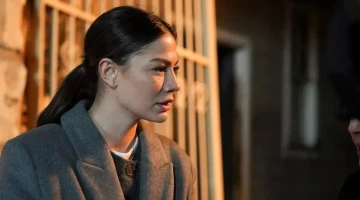 Мечта Эшрефа 2 сезон 29 серия