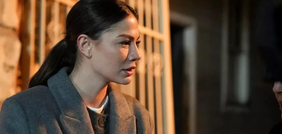 Кадры Мечта Эшрефа 2 сезон 29 эпизод