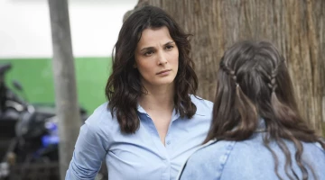 Мечта Эшрефа 1 сезон 3 серия