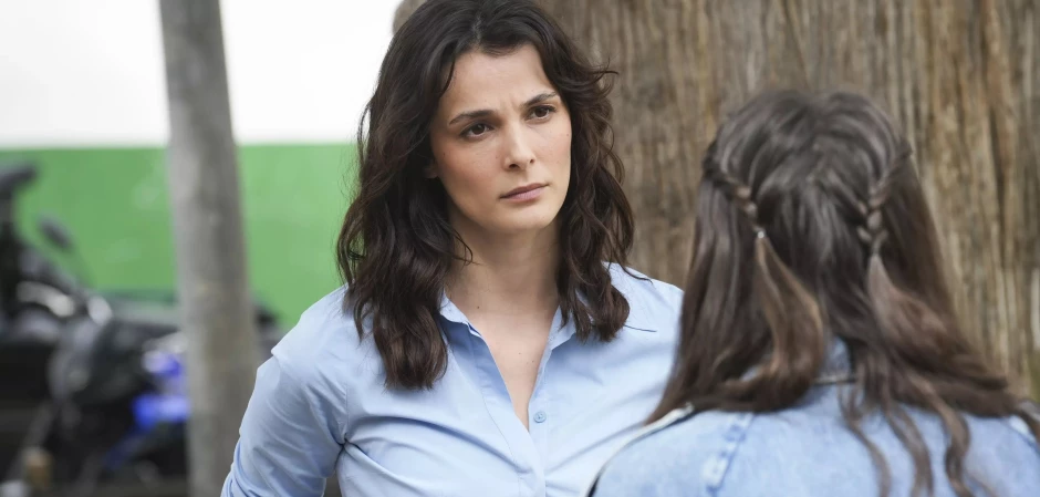 Кадры Мечта Эшрефа 1 сезон 3 эпизод