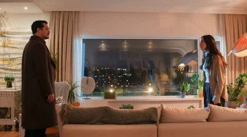 Кадры Мечта Эшрефа 2 сезон 32 эпизод