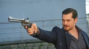 Кадры Мечта Эшрефа 2 сезон 26 эпизод