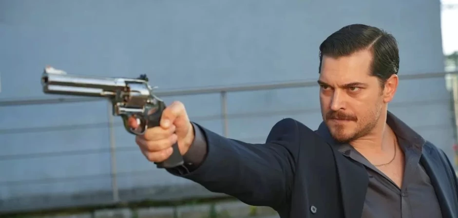 Кадры Мечта Эшрефа 2 сезон 26 эпизод