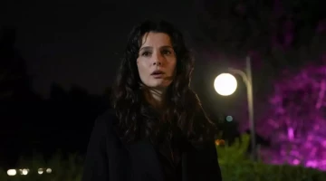 Мечта Эшрефа 2 сезон 24 серия