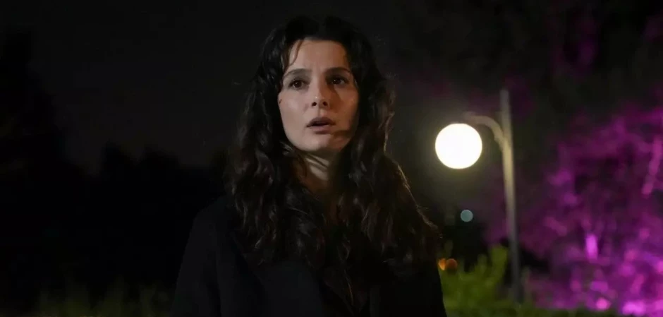 Кадры Мечта Эшрефа 2 сезон 24 эпизод