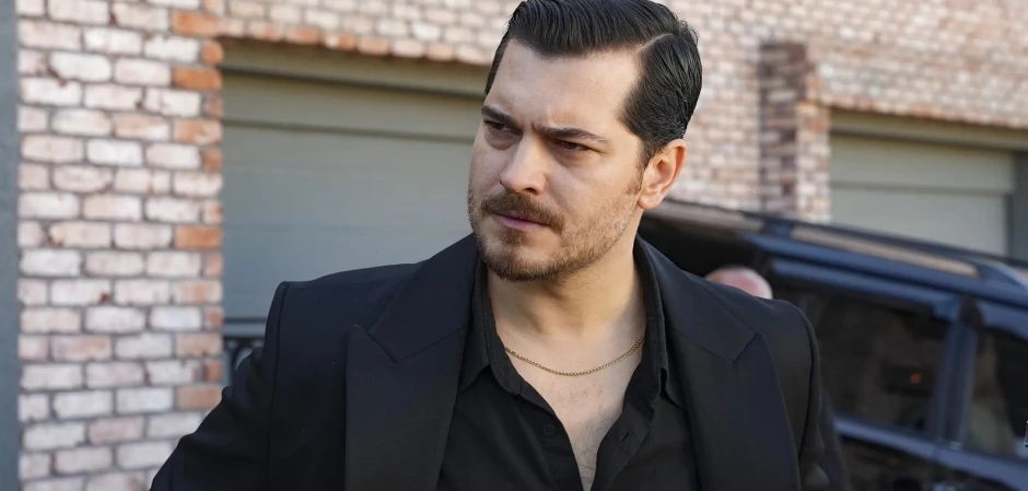 Кадры Мечта Эшрефа 2 сезон 18 эпизод