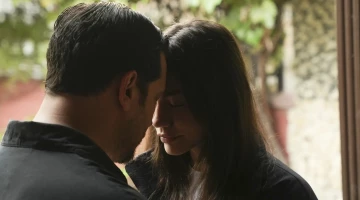 Мечта Эшрефа 2 сезон 18 серия