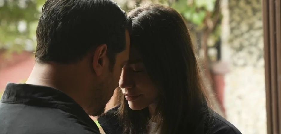 Кадры Мечта Эшрефа 2 сезон 18 эпизод