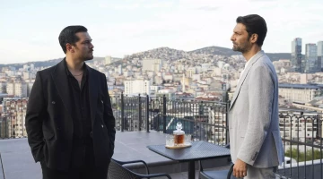 Кадры Мечта Эшрефа 2 сезон 18 эпизод