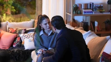 Кадры Мечта Эшрефа 2 сезон 31 эпизод