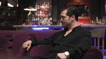 Мечта Эшрефа 1 сезон 5 серия