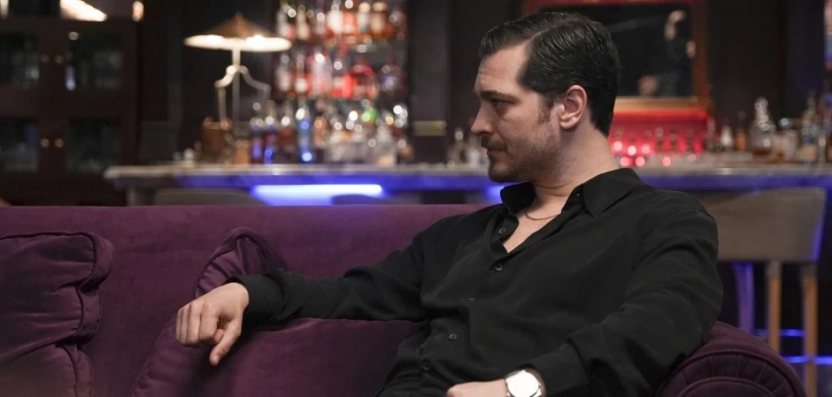 Кадры Мечта Эшрефа 1 сезон 5 эпизод