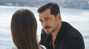 Мечта Эшрефа 2 сезон 17 серия