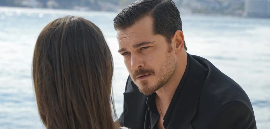 Кадры Мечта Эшрефа 2 сезон 17 эпизод