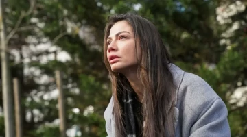 Кадры Мечта Эшрефа 2 сезон 34 эпизод