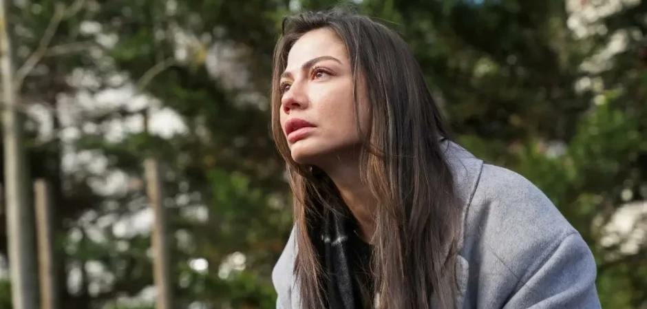 Кадры Мечта Эшрефа 2 сезон 34 эпизод