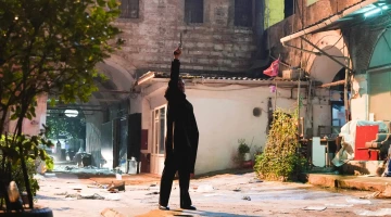 Кадры Мечта Эшрефа 2 сезон 20 эпизод