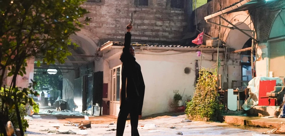 Кадры Мечта Эшрефа 2 сезон 20 эпизод