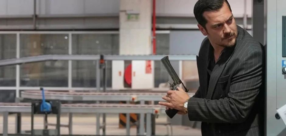 Кадры Мечта Эшрефа 2 сезон 23 эпизод