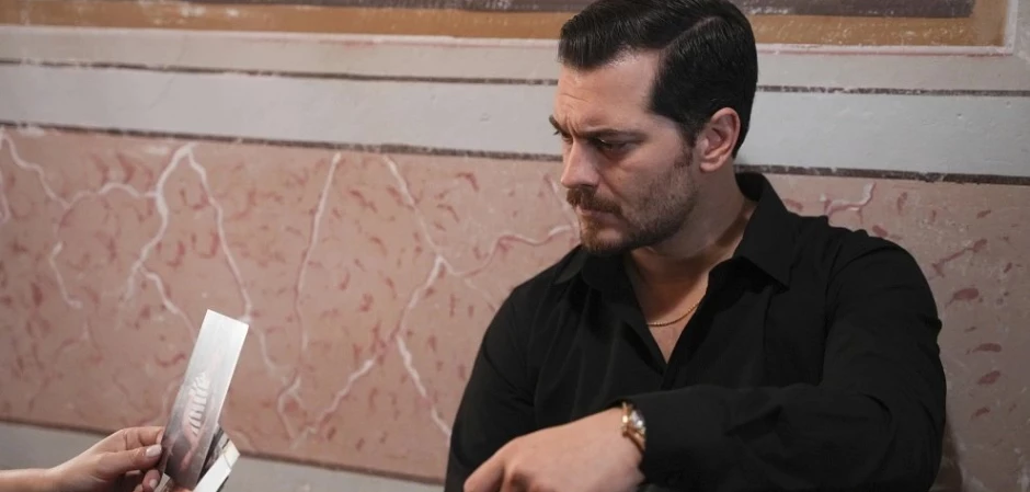 Кадры Мечта Эшрефа 2 сезон 15 эпизод