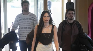 Кадры Мечта Эшрефа 1 сезон 2 эпизод